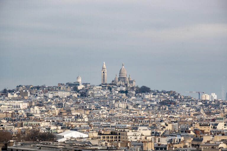 Le guide complet pour trouver le parfait appartement à louer à Paris