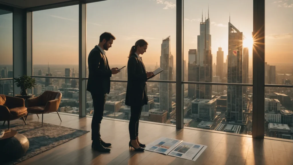 Investir dans l’immobilier : pourquoi maintenant est le moment parfait ?