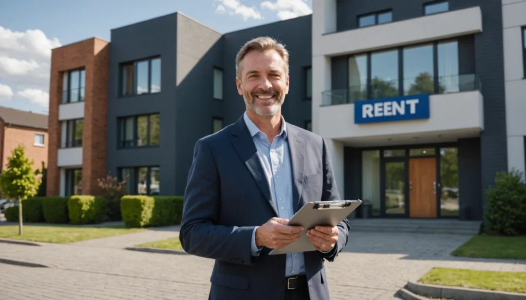 garant assurance loyer impayé