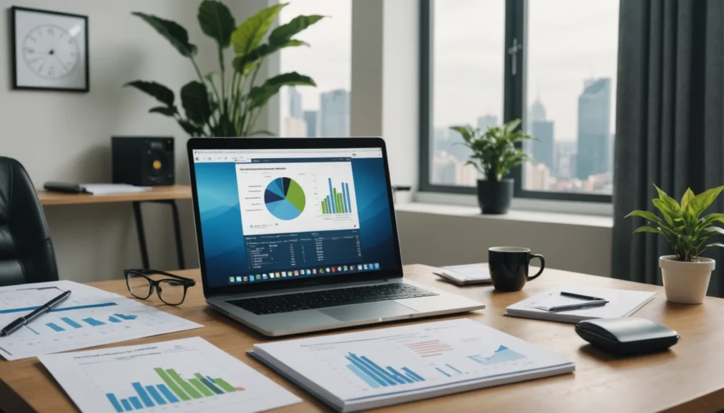 déclaration lmnp 2024