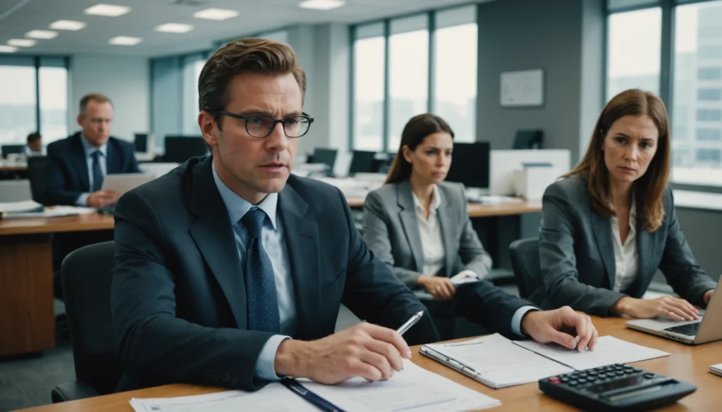 courtier rachat de crédit difficile