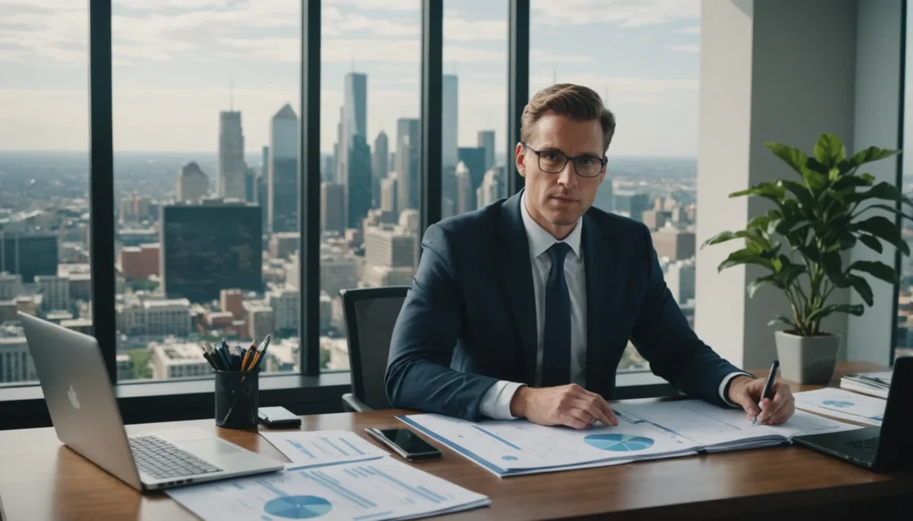 gerer une sci immobiliere