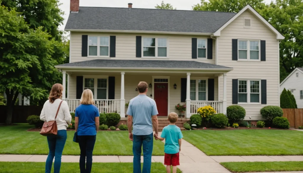 délai pour quitter une maison après vente