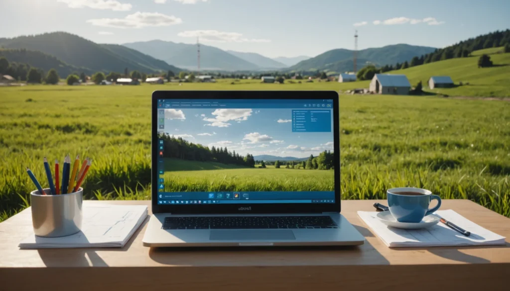 plus value sur terrain constructible