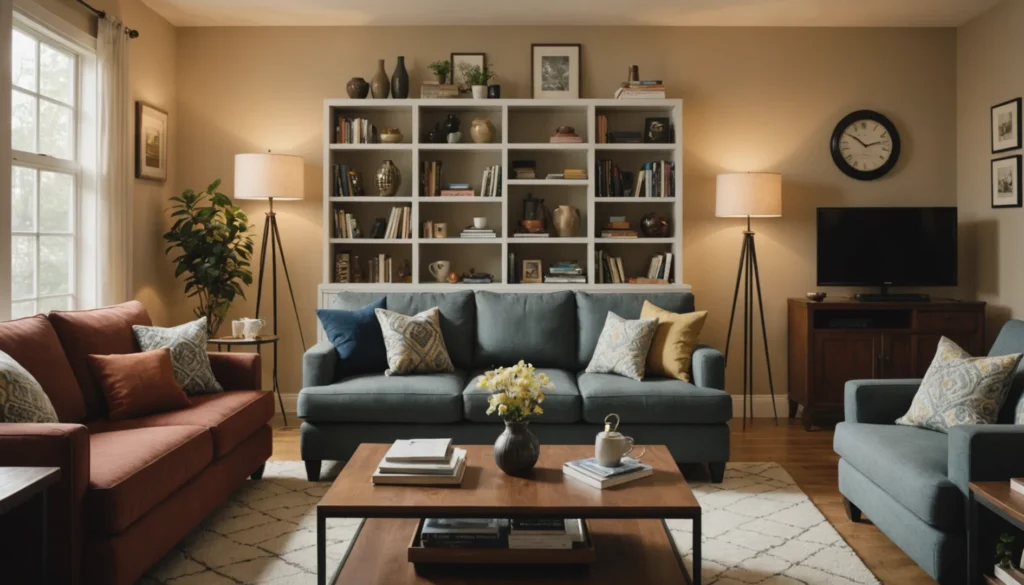 fiscalité location vide ou meublée