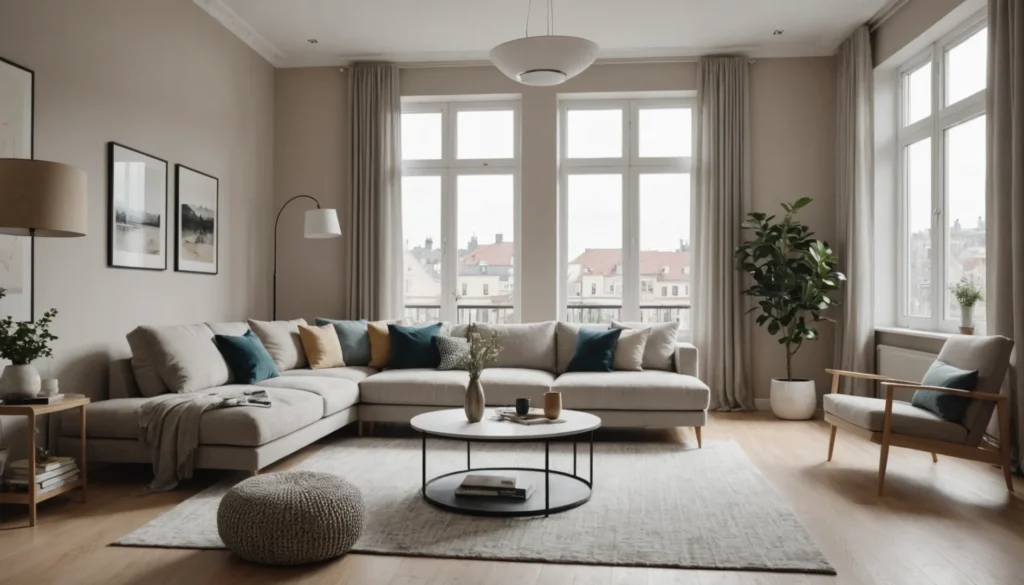 louer un appartement pour quelqu un d autre