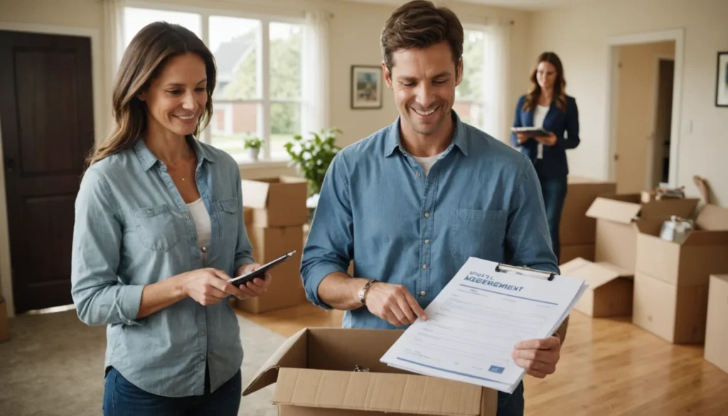 axa garantie loyer impayé