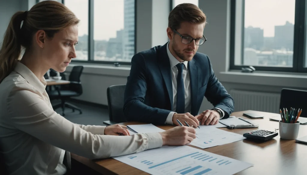 cdd et pret immobilier