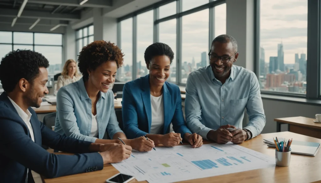 sarl familiale immobilière