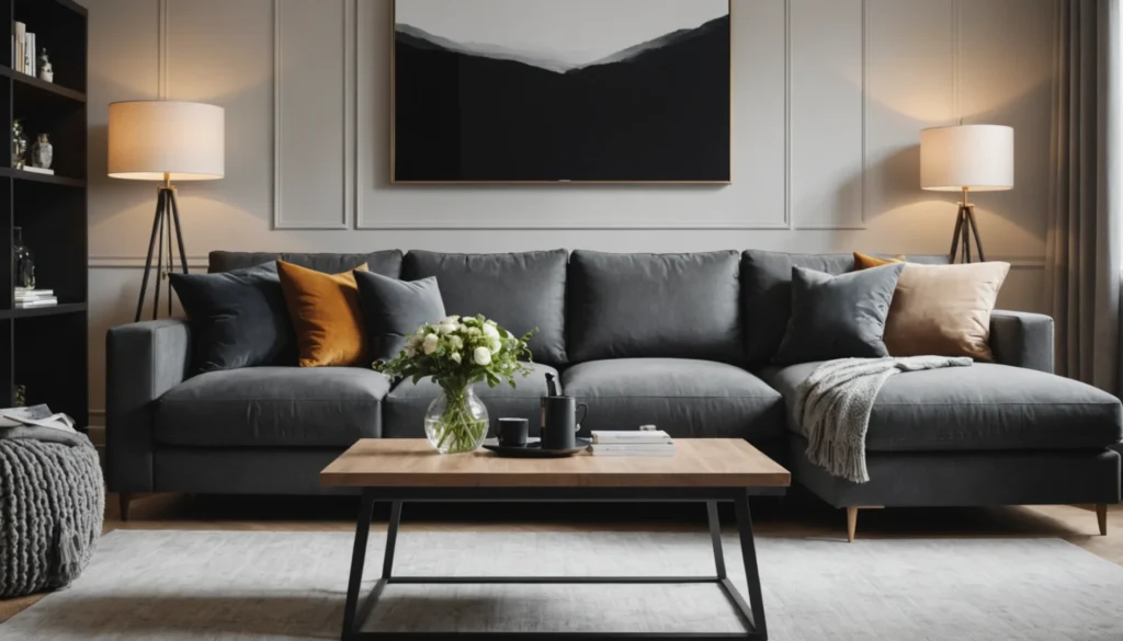 rembourrage coussin mousse