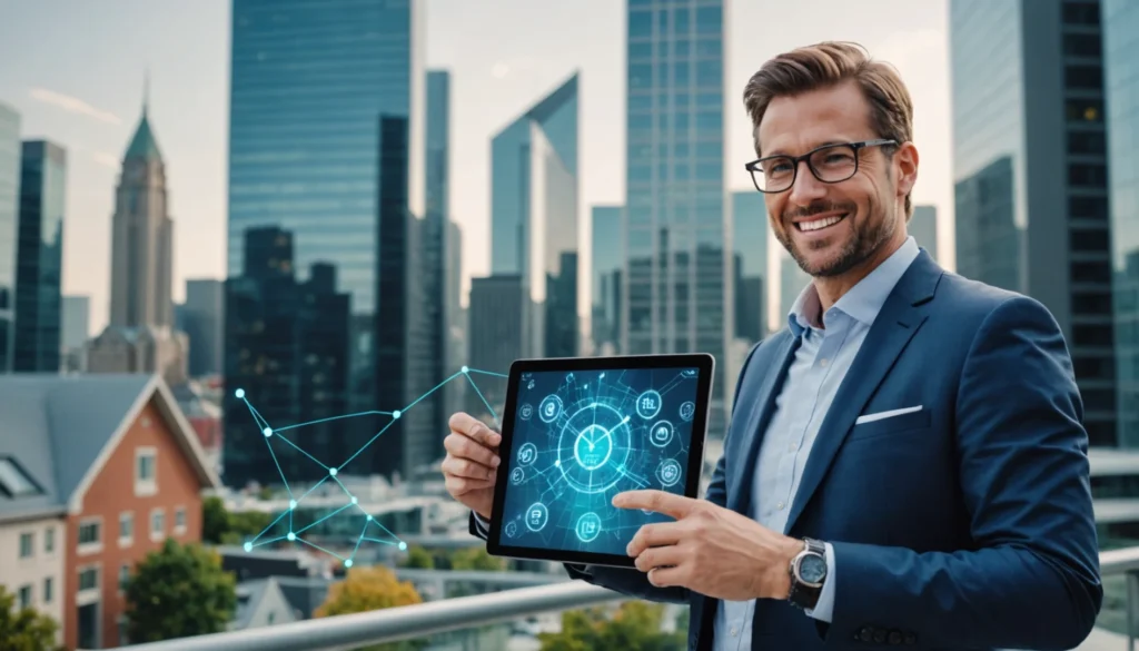 Trouvez la perle rare: optimiser votre temps grâce au chasseur locatif expert.