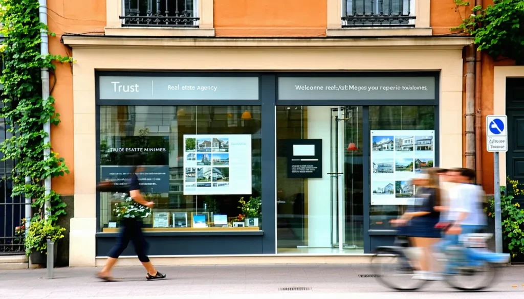 agence immobiliere minimes toulouse