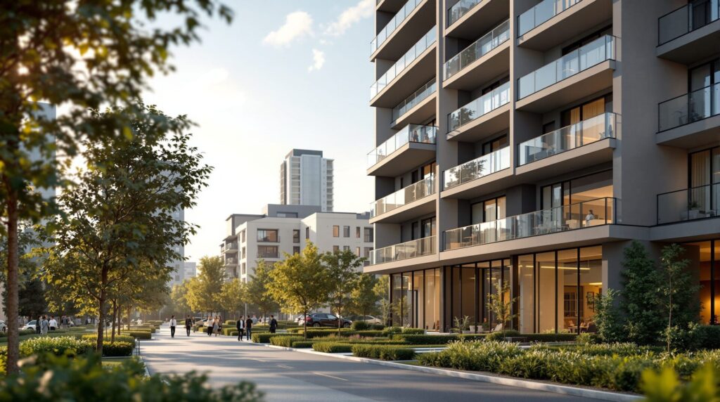 Quel est l’investissement immobilier locatif le plus rentable ?